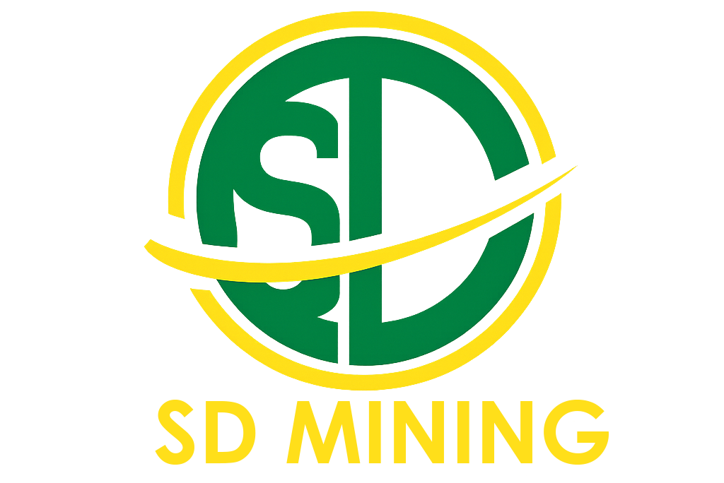 Sunda Mining